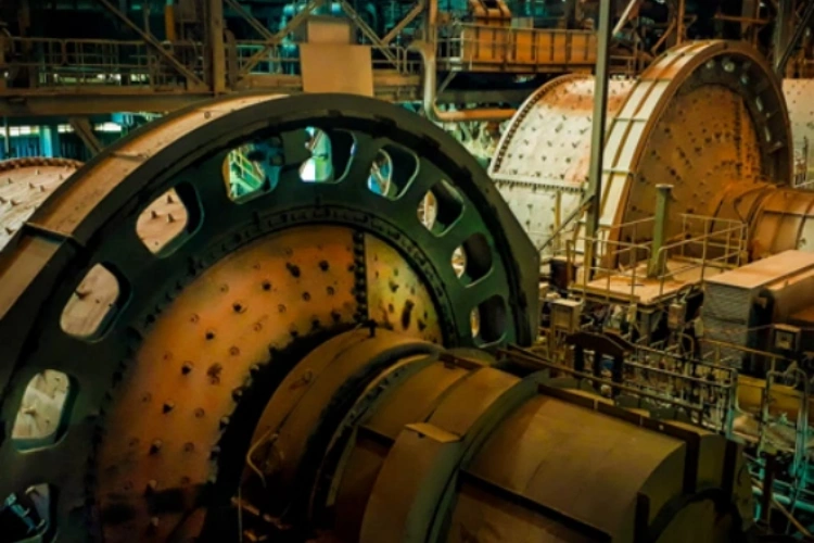 Mine Project